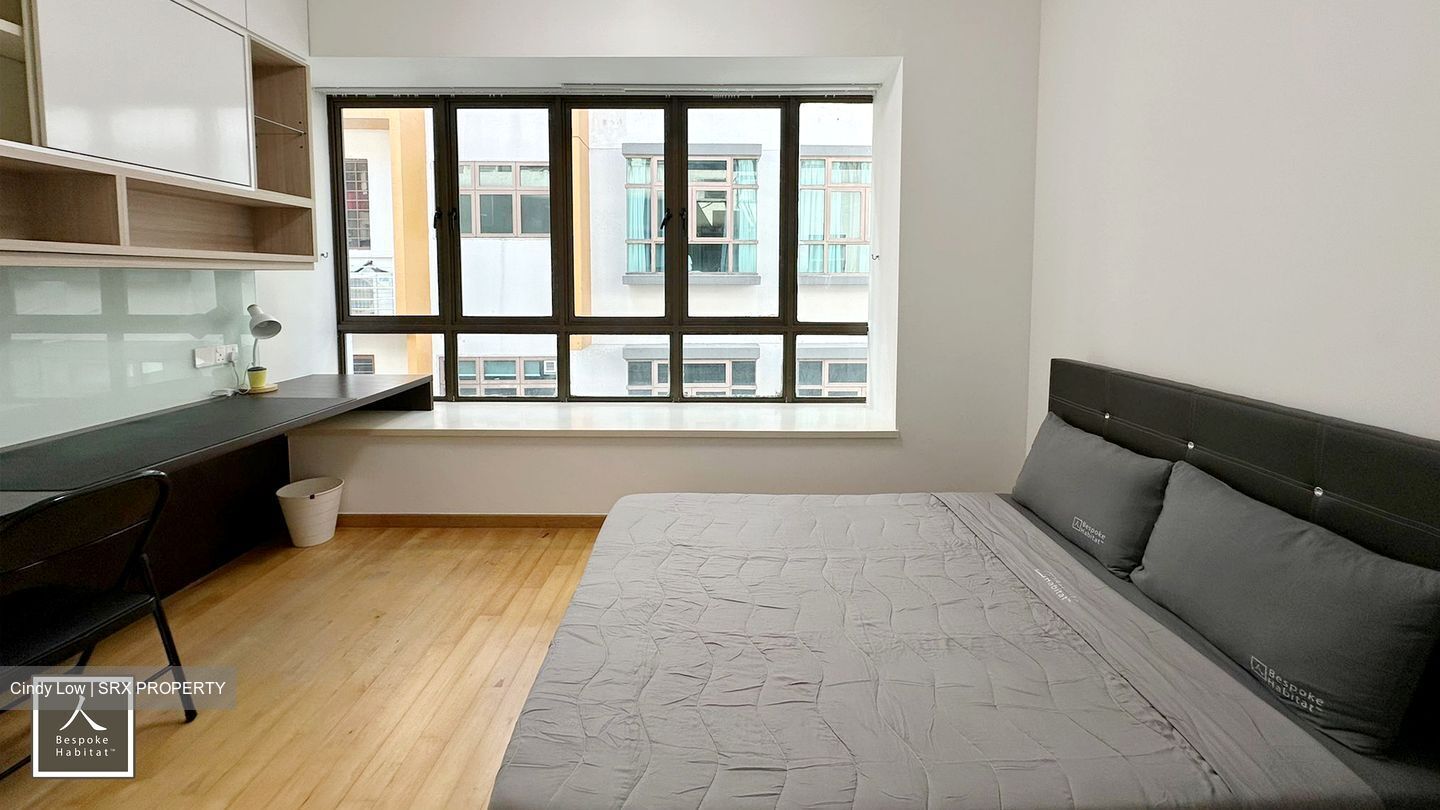 Jalan Pasir Ria (D5), Terrace #557575161